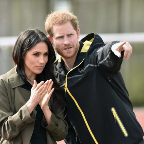 Η Meghan Markle ψήφισε χωρίς τον πρίγκιπα Harry- Πώς έσπασε το πρωτόκολλο ξανά