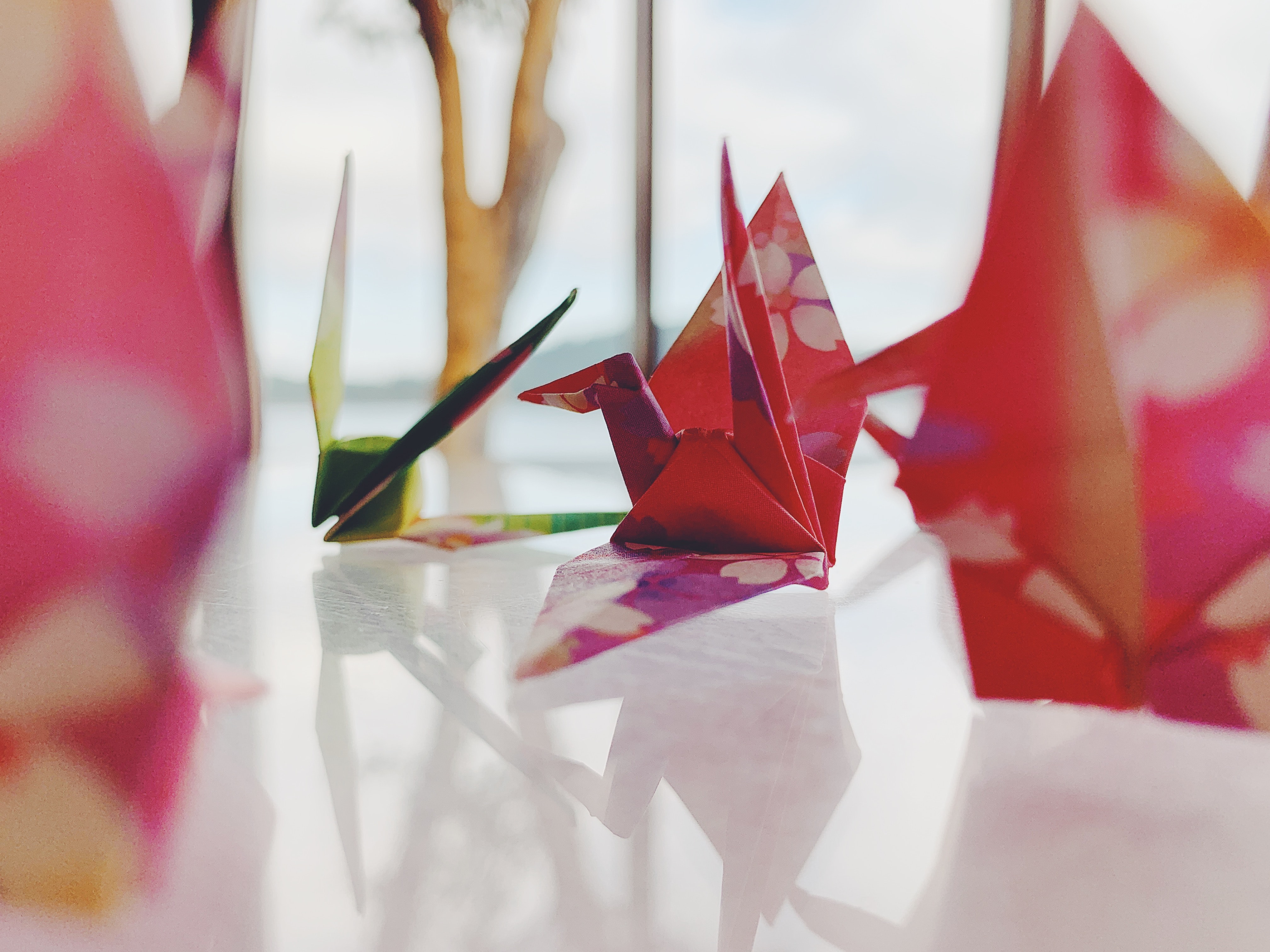 Παγκόσμια Ημέρα Origami: Δες πώς η τέχνη της χαρτοδιπλωτικής μπορεί να σε ηρεμήσει