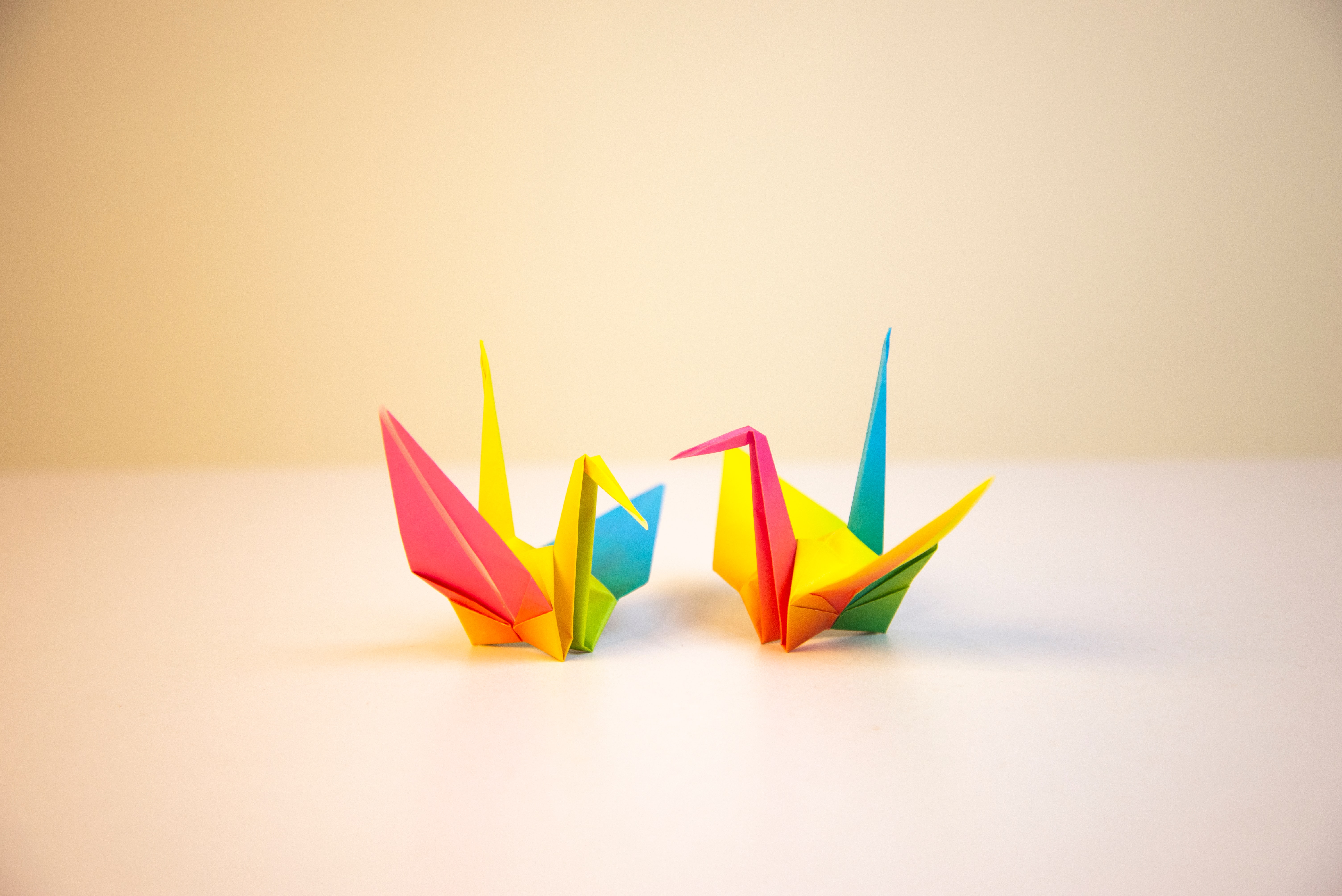 Παγκόσμια Ημέρα Origami: Δες πώς η τέχνη της χαρτοδιπλωτικής μπορεί να σε ηρεμήσει