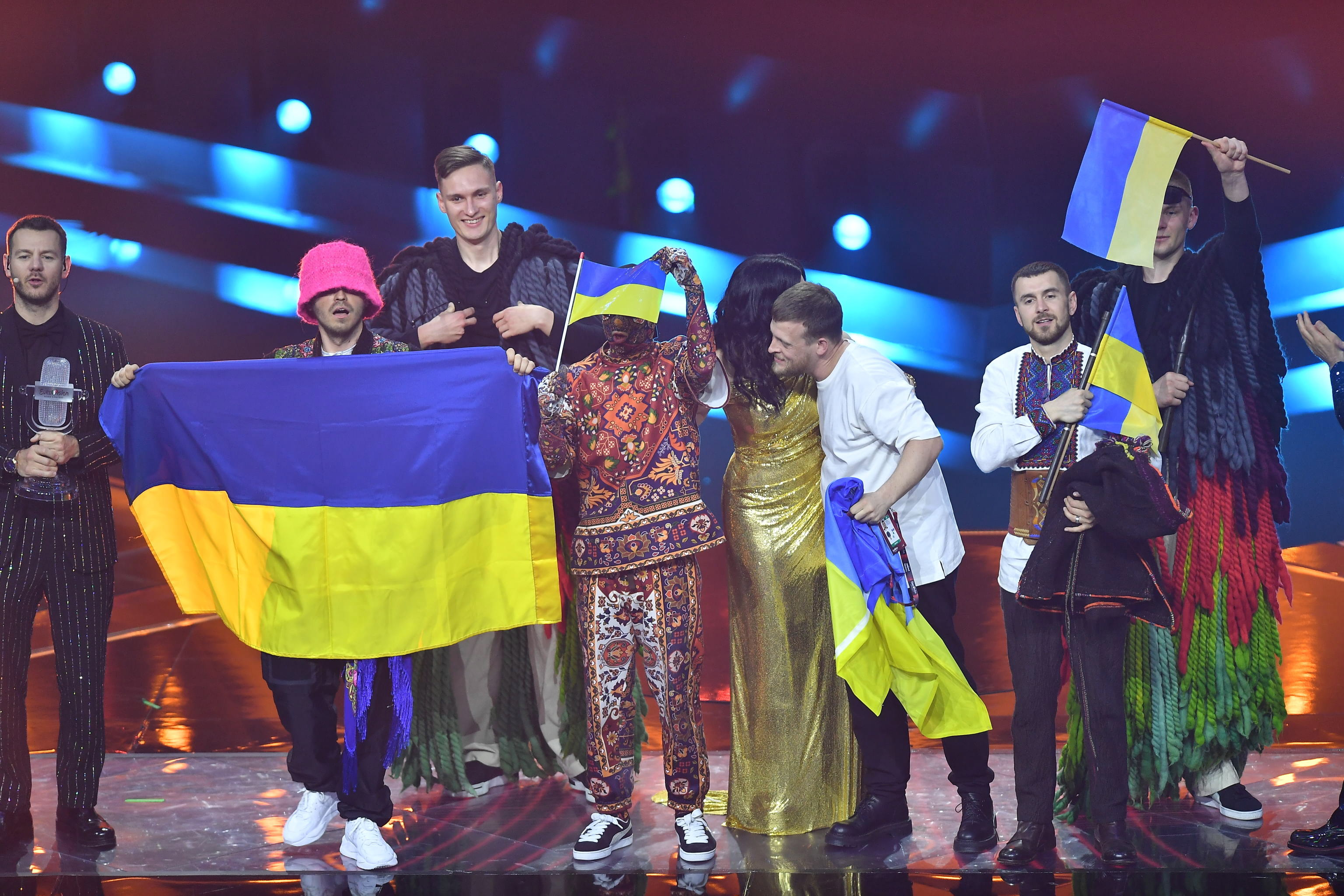 Αλλάζει η διαδικασία ψηφοφορίας στην Eurovision- Πώς θα αναδειχθεί ο νικητής