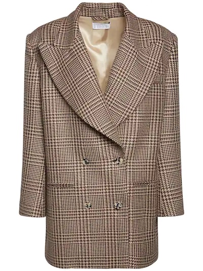 Αν έχεις κι εσύ σώμα «κλεψύδρα» αντέγραψε τη Salma Hayek