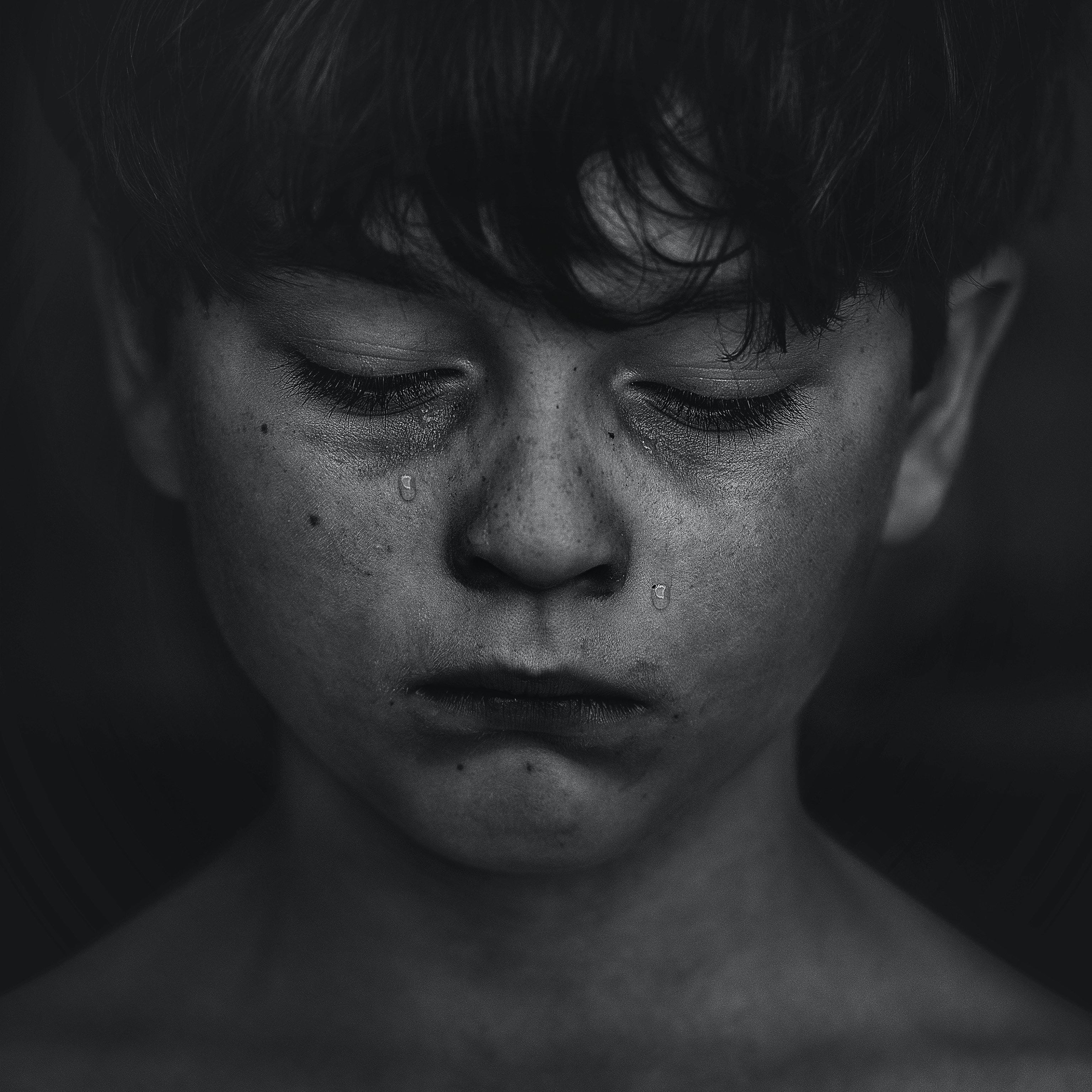 Παγκόσμια Ημέρα Κατά της Παιδικής Κακοποίησης: 25% παιδιών παγκοσμίως έχουν υποστεί κακοποίηση
