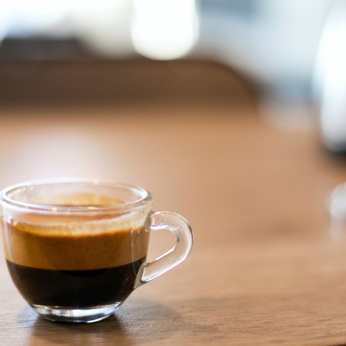 Γιατί ο espresso είναι τόσο διαφορετικός και ξεχωριστός από τα υπόλοιπα είδη καφέ