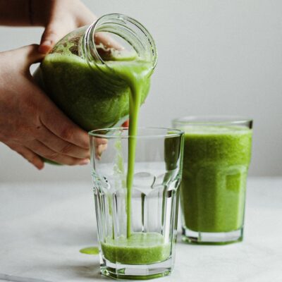Το celery smoothie που δίνει boost στον μεταβολισμό και επιταχύνει την απώλεια βάρους