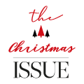 The Christmas Issue / TheIssue.gr