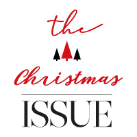 The Christmas Issue / TheIssue.gr