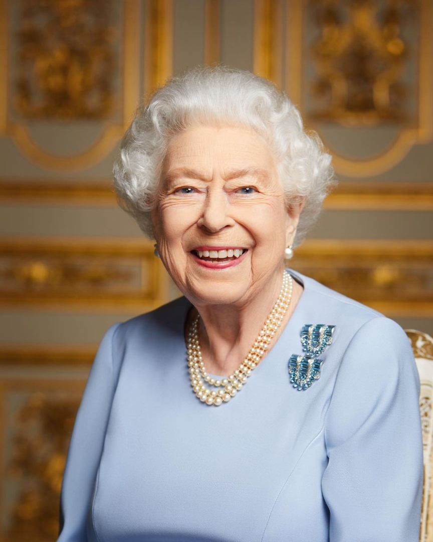 Η βασίλισσα Ελισάβετ σήμερα θα γινόταν 97 ετών και η βασιλική οικογένεια την τιμά με μία φωτογραφία