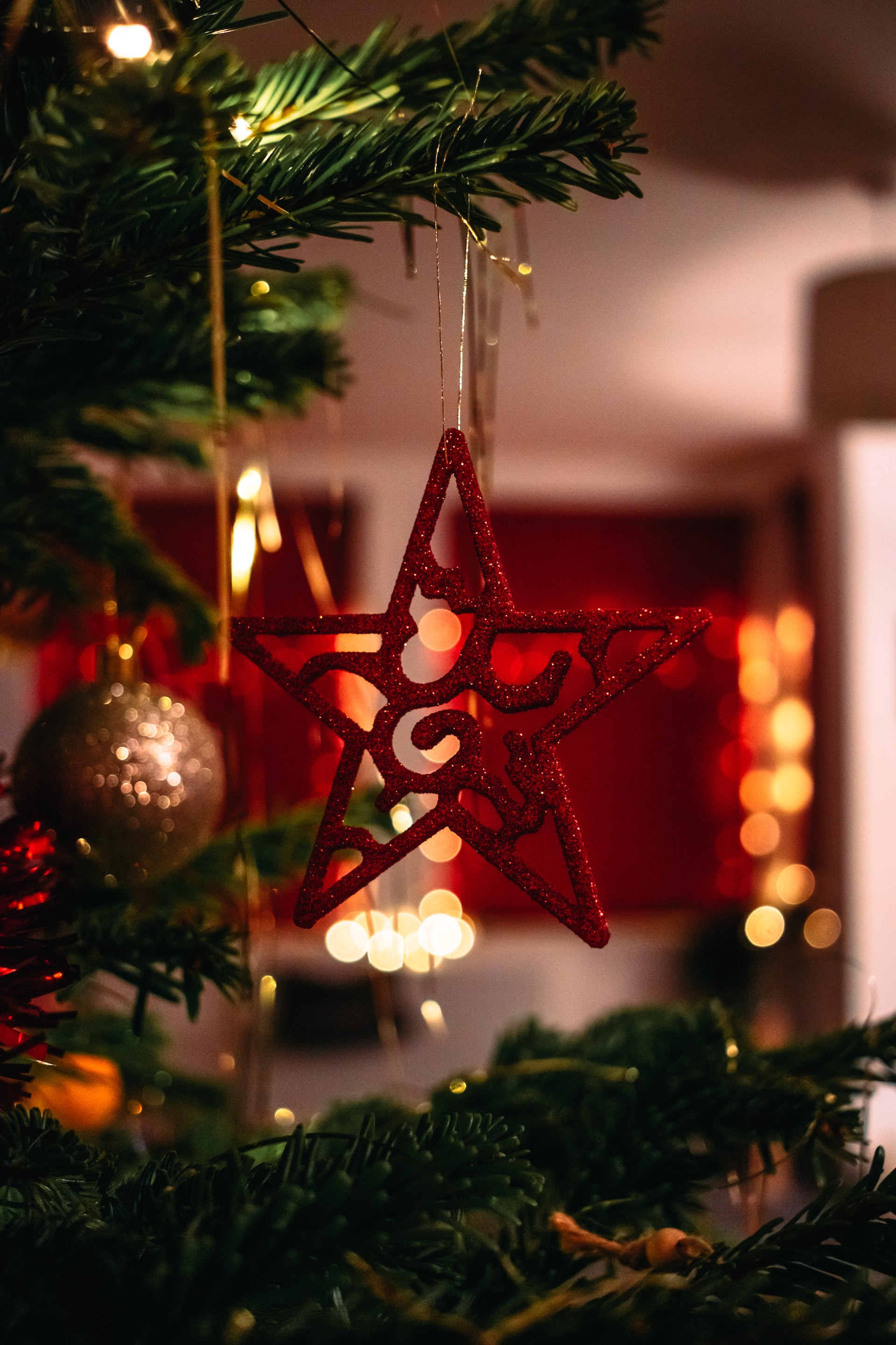 Καλωσόρισε τα Χριστούγεννα από το χολ σου- 6 ιδέες για να πετύχεις την τέλεια διακόσμηση