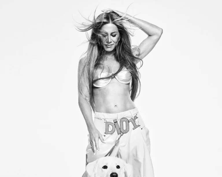 Η Jennifer Aniston βοηθά όσους «παλεύουν» με την αϋπνία μέσα από «Seize the Night and Day»