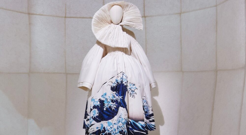 Christian Dior Designer of Dreams-Η έκθεση που γιορτάζει τη φιλία του οίκου με την Ιαπωνία