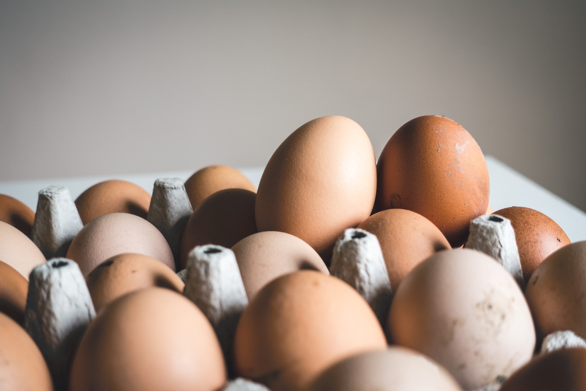 Βραστά αυγά όχι μόνο στο τοστ- 8 τρόποι για να τα εντάξεις στα πιο νόστιμα σνακ