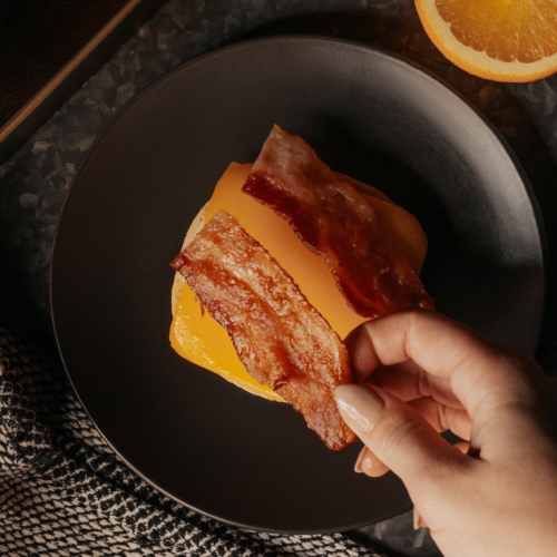 5 διαφορετικοί τρόποι για να μαγειρέψεις το μπέικον που ίσως δεν ήξερες