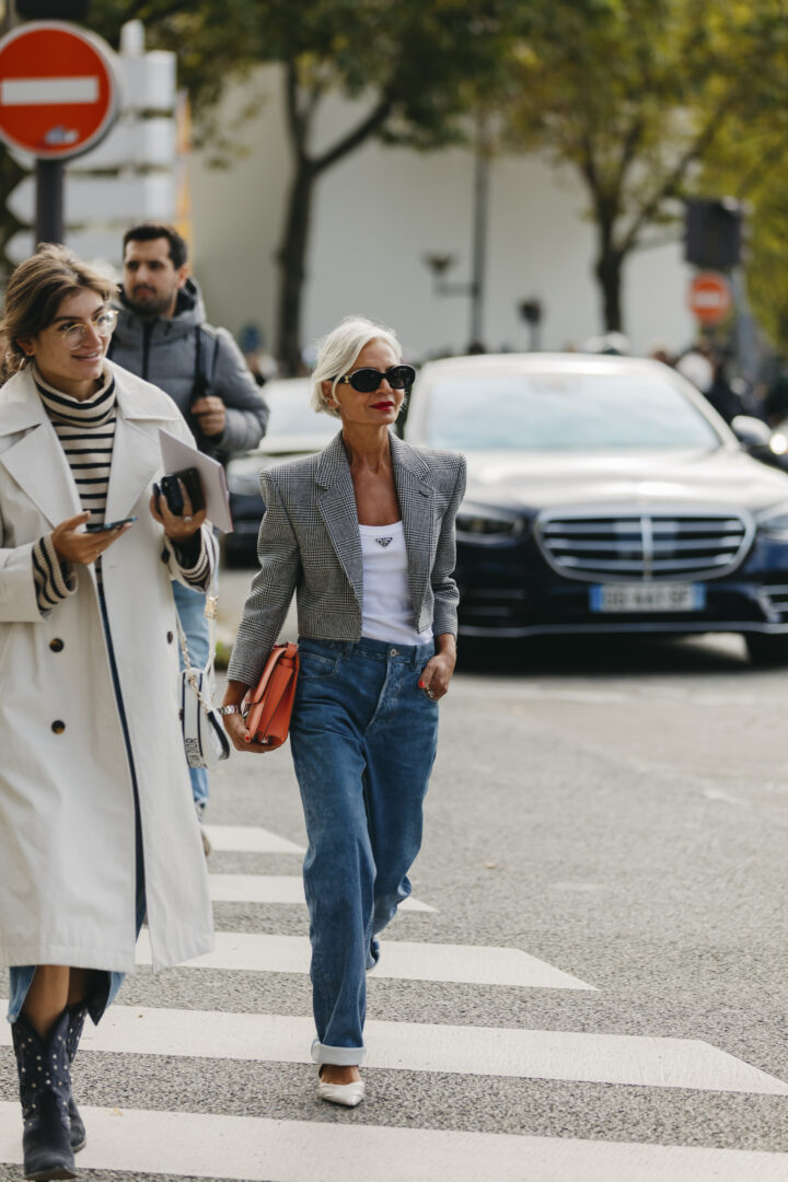 Ποια είναι τα 6 στυλιστικά λάθη που κάνεις και δείχνεις μεγαλύτερη