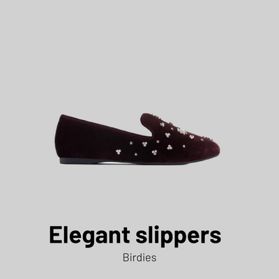Slippers:7 items που θα φοράς και εκτός σπιτιού