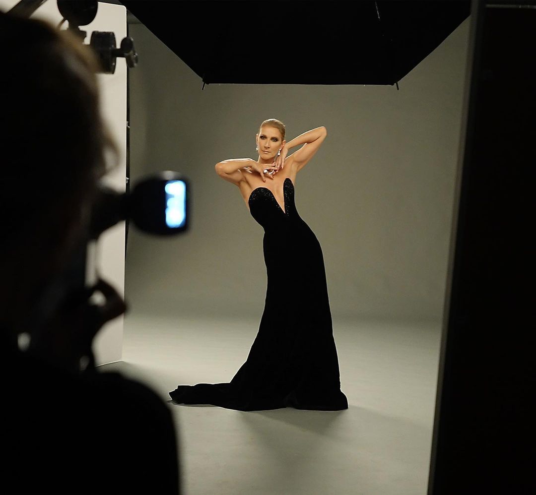 Τι είναι το Σύνδρομο του Δύσκαμπτου Ανθρώπου που διαγνώστηκε η Celine Dion- Τα δάκρυά της on camera