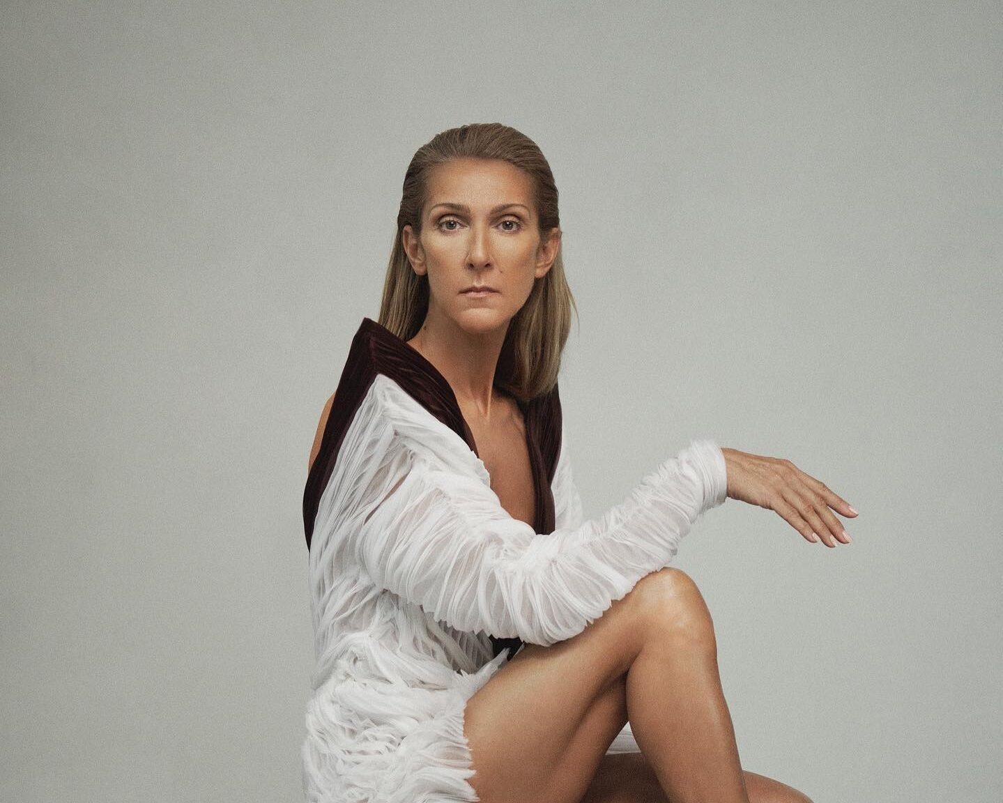 Η Celine Dion έχασε τον έλεγχο των μυών της λόγω του συνδρόμου δύσκαμπτου ατόμου που αντιμετωπίζει