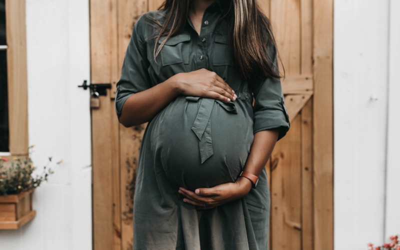 Τα οφέλη της μεσογειακής διατροφής κατά τη διάρκεια της εγκυμοσύνης