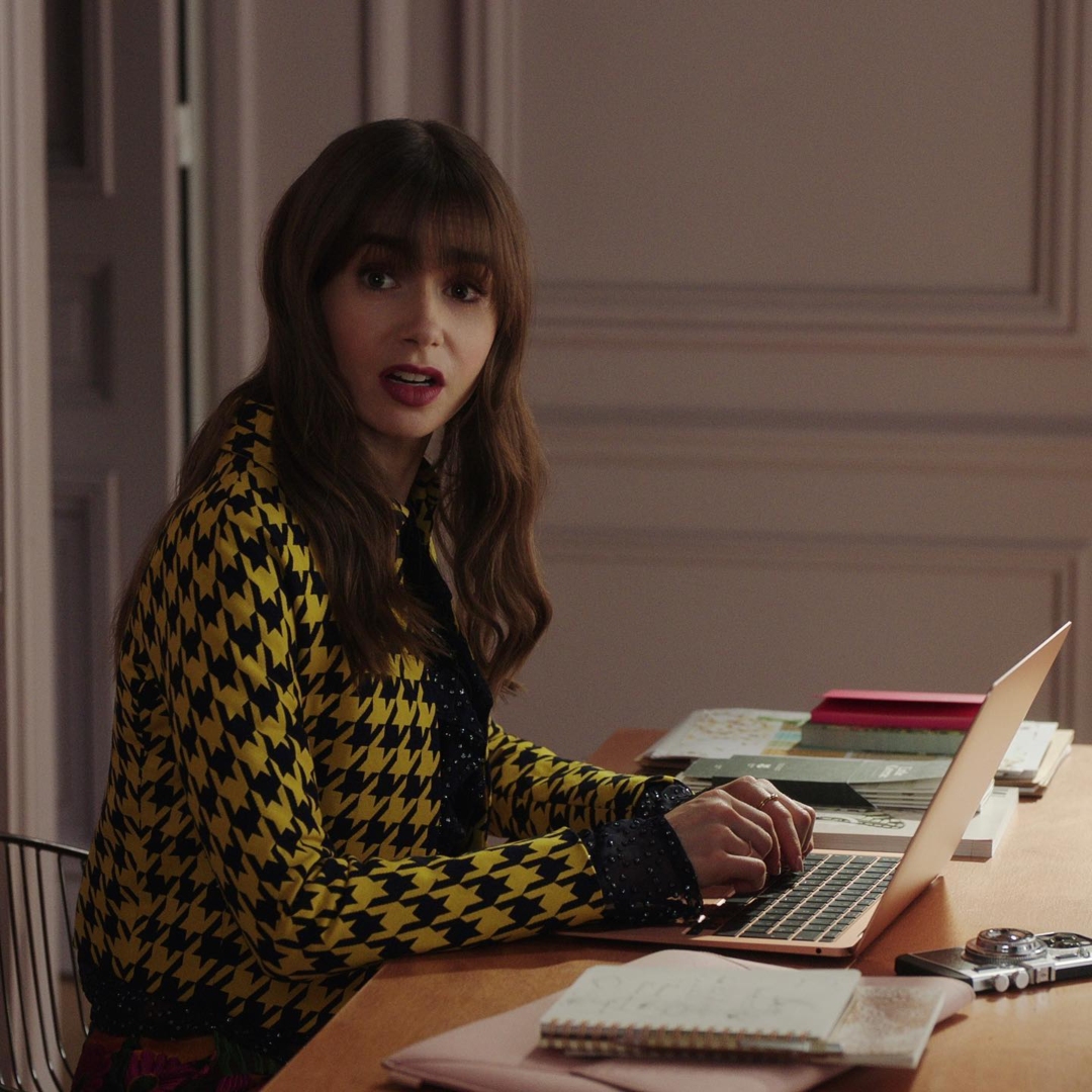 Emily in Paris: Όλα όσα ξέρουμε για την 4η σεζόν και πότε έρχεται στο Netflix