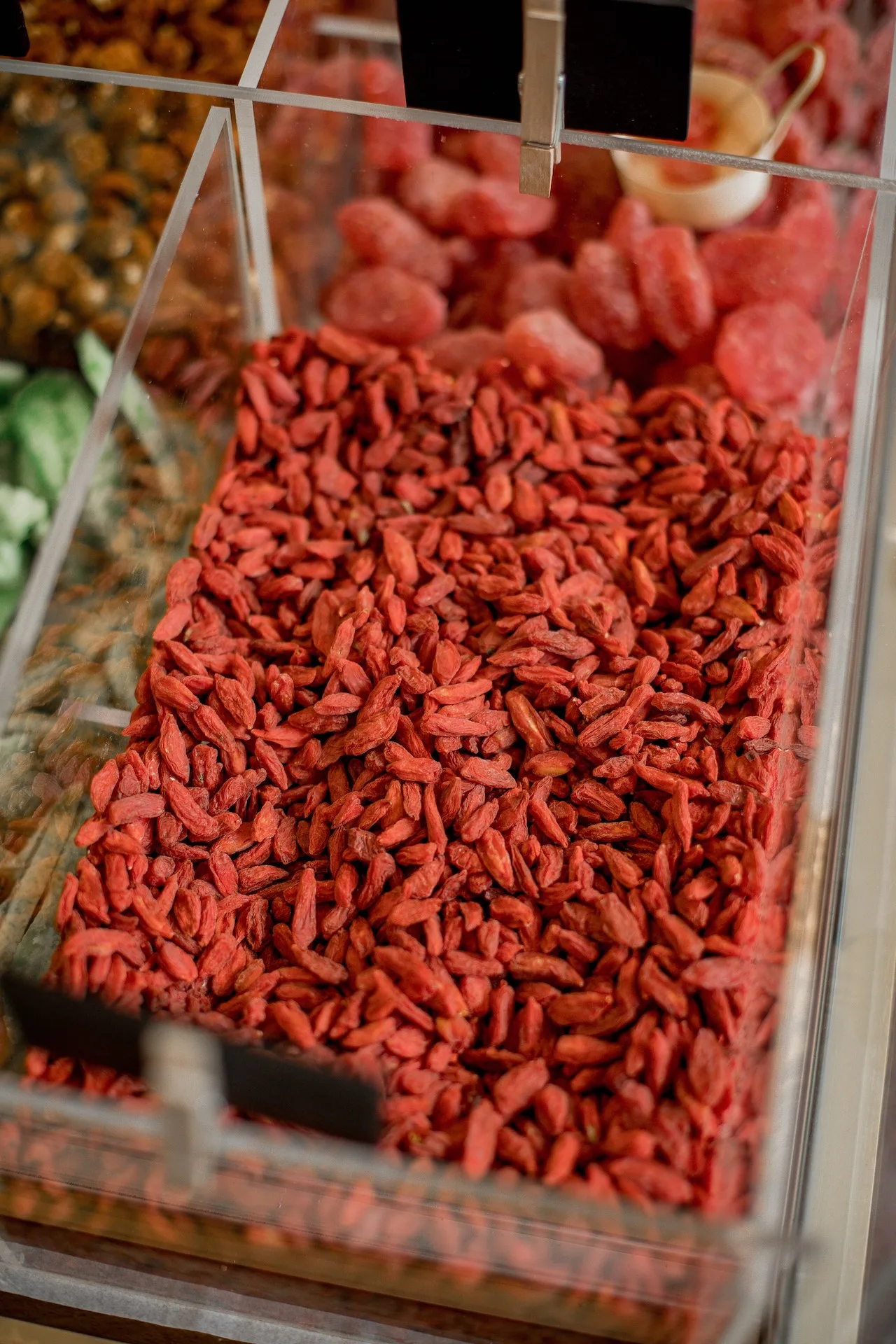 goji berry