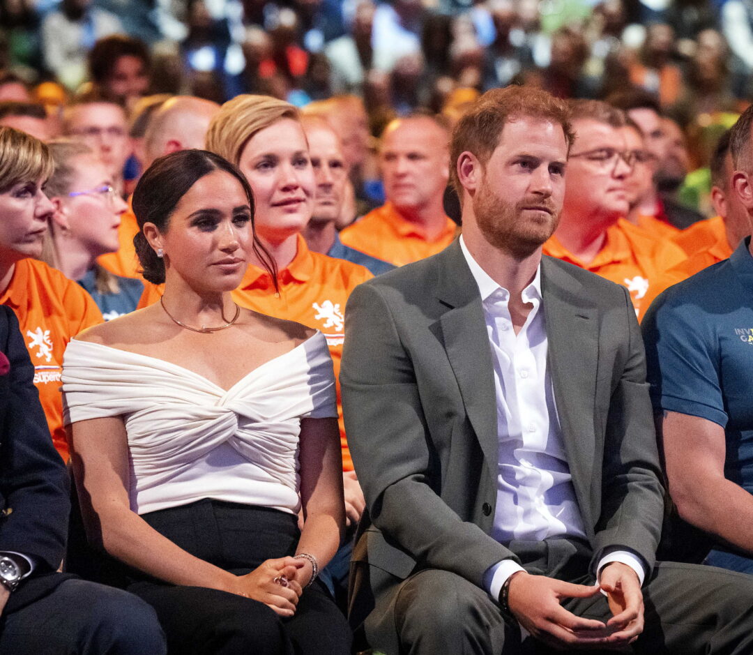 Meghan Markle-Πρίγκιπας Harry: Η πρώτη επίσημη εμφάνιση μετά τις φήμες για χωρισμό