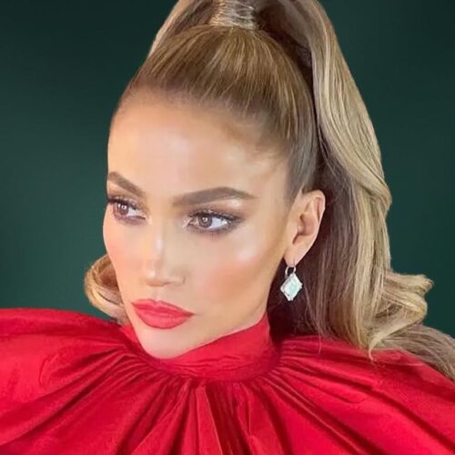 Το απροσδόκητο σημείο οπου η Jennifer Lopez βάζει την κρέμα ματιών της- Δοκίμασέ το κι εσύ