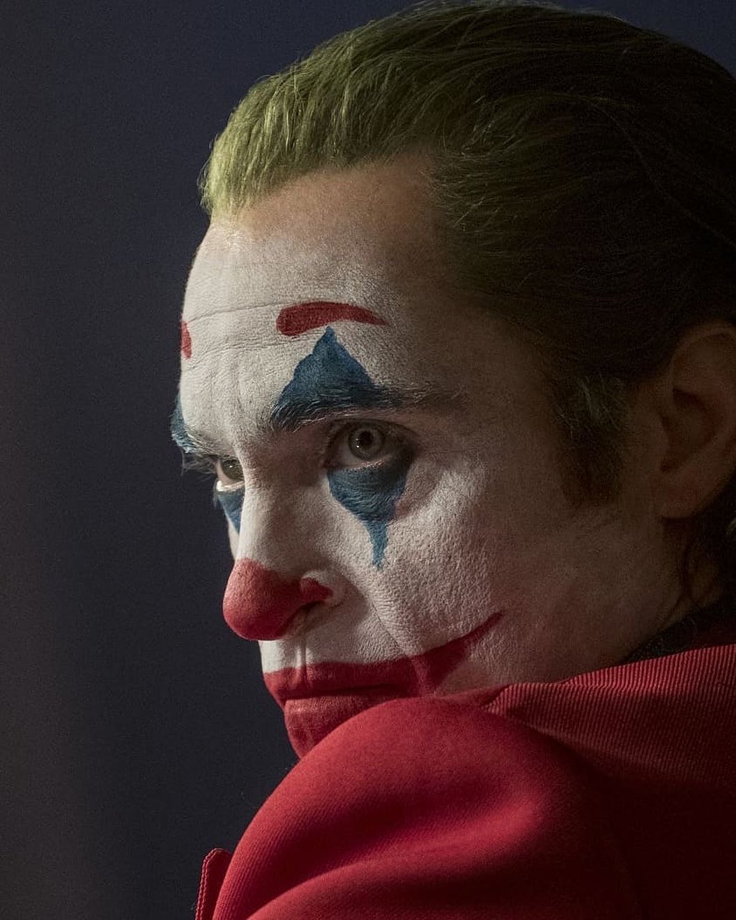 Ξεκίνησαν τα γυρίσματα της ταινίας «Joker»- Η πρώτη αποκαλυπτική φωτογραφία του Joaquín Phoenix