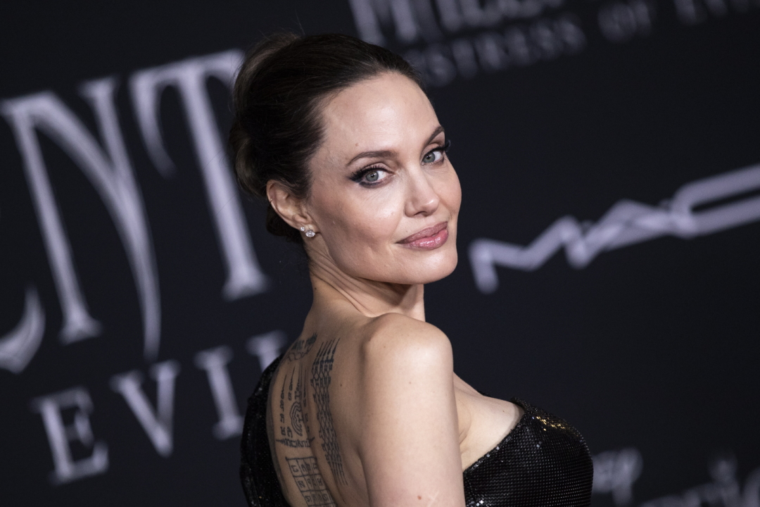 Angelina Jolie: Αποχωρεί από τον ρόλο της στην Ύπατη Αρμοστεία-Στηρίξει τις γυναίκες του Αφγανιστάν