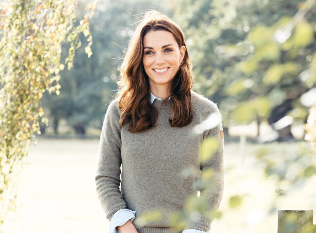 Ποια είναι η νέα βοηθός της Kate Middleton που κέρδισε τη θέση μέσω LinkedIn