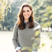 Μαθήματα ομορφιάς, με βασιλικό αέρα από την Kate Middleton