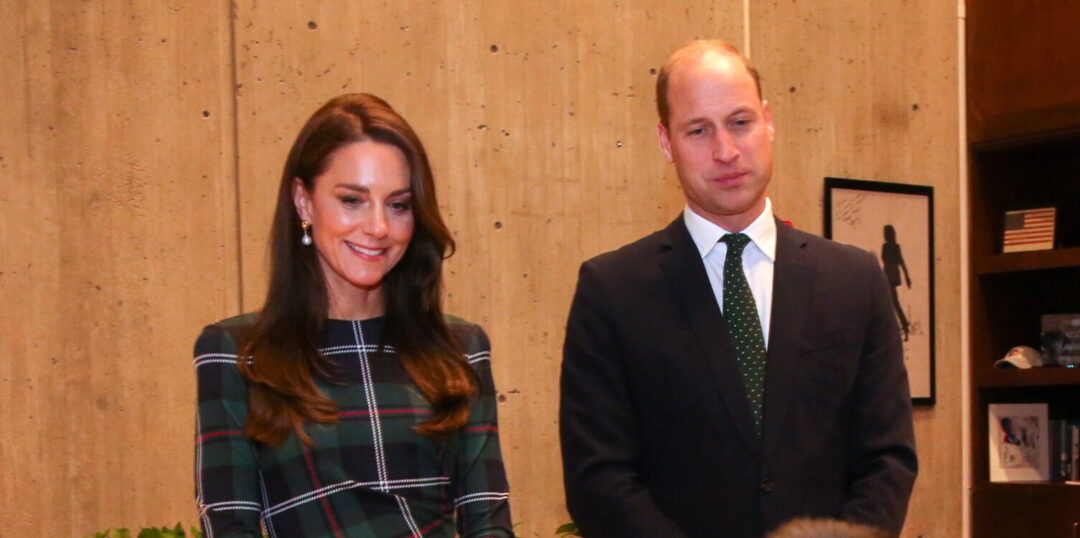 Ποια είναι η νέα βοηθός της Kate Middleton που κέρδισε τη θέση μέσω LinkedIn