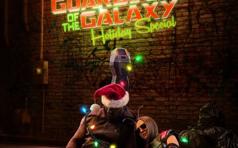 Χριστούγεννα με υπέρ-ήρωες: Το «Guardians of the Galaxy Holiday Special» είναι τώρα στο Disney+