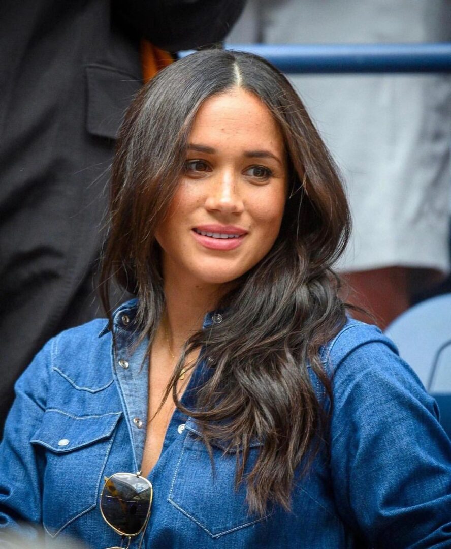 Meghan Markle