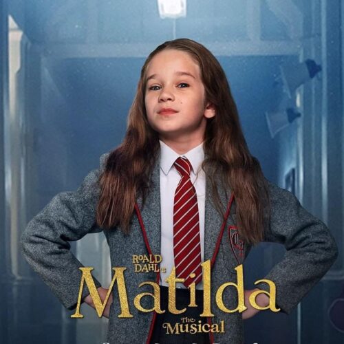 «Matilda the musical»: Ήρθε στο Netflix-Οι διαφορές από τις προηγούμενες εκδοχές του
