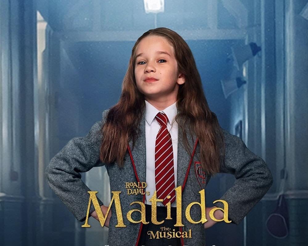 «Matilda the musical»: Ήρθε στο Netflix-Οι  διαφορές από τις προηγούμενες εκδοχές του