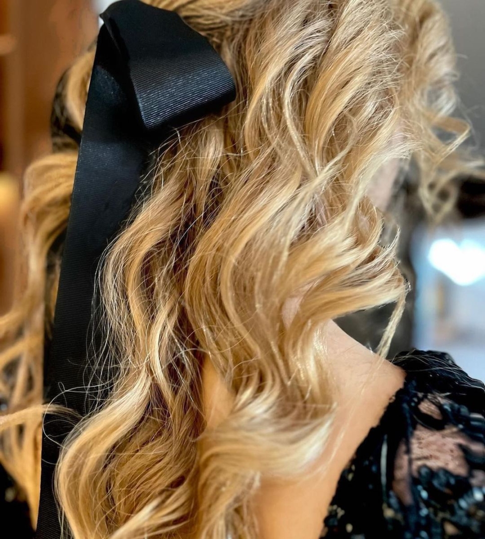 Κάνε το πιο stylish & glamorous hairdo μόνο με έναν φιόγκο όπως η Nicole Kidman