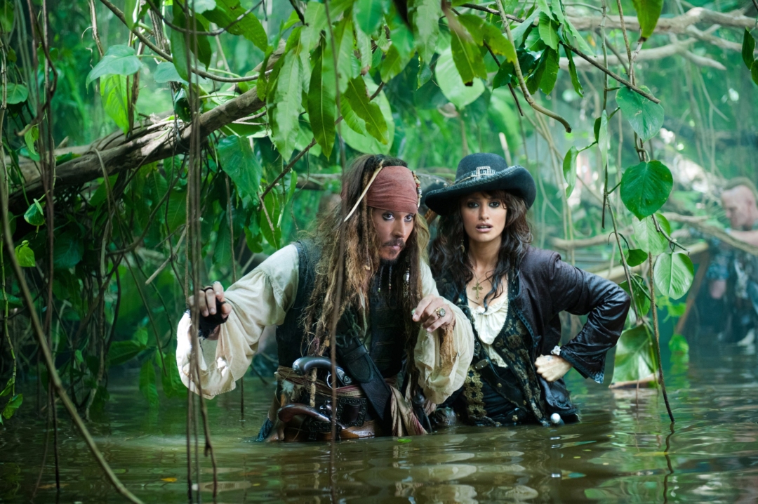 Οι Πειρατές της Καραϊβικής επιστρέφουν με την younger εκδοχή του Jack Sparrow
