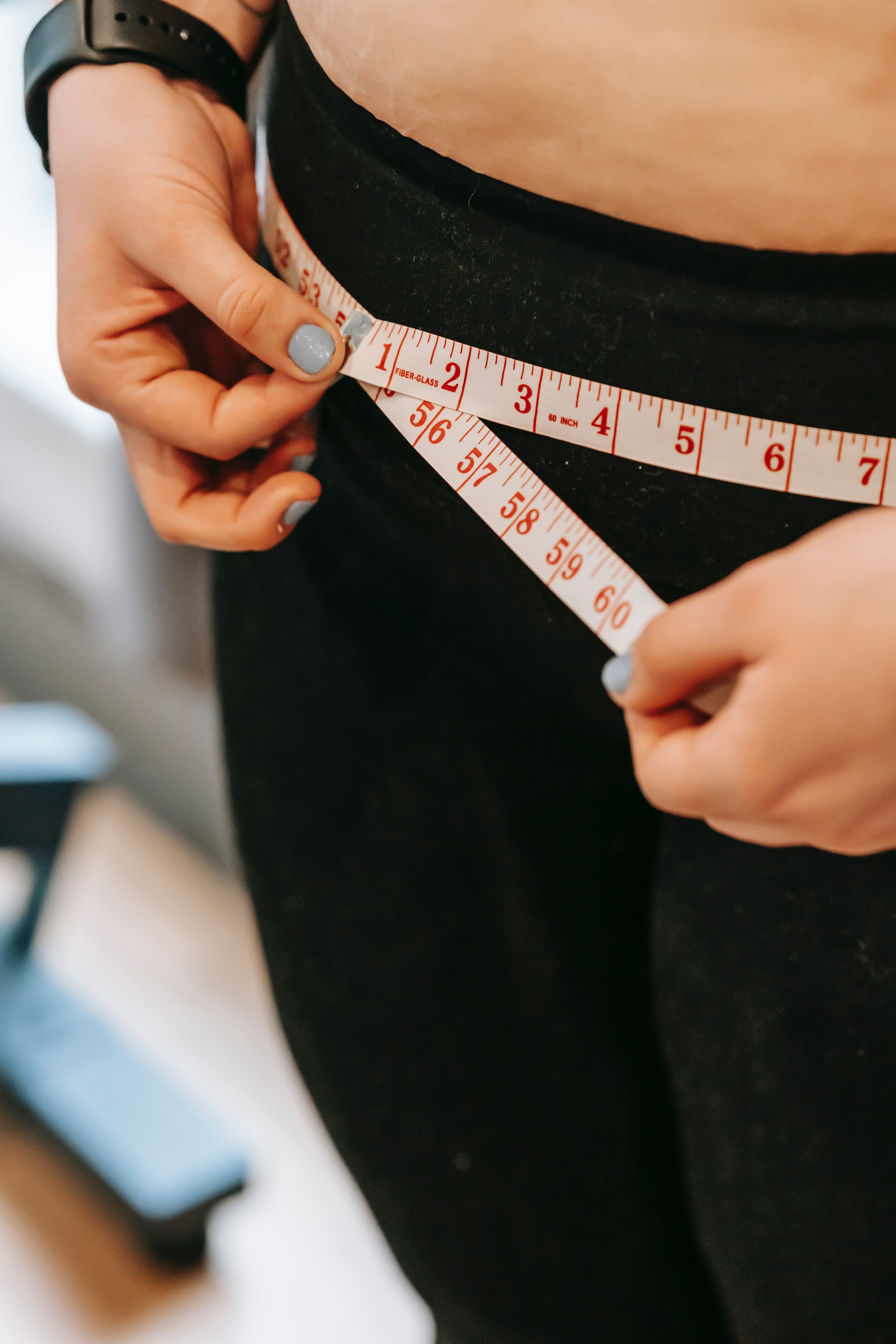 Αυτοί είναι οι λόγοι που ίσως δυσκολεύεσαι να χάσεις βάρος