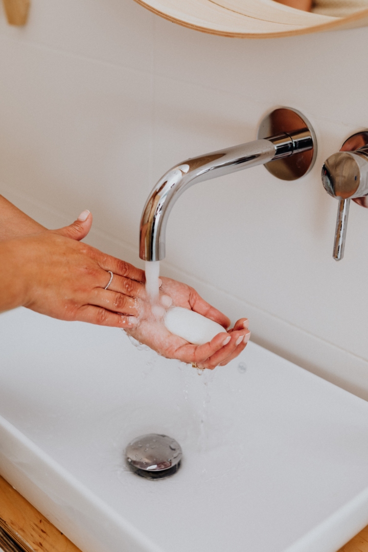 Το σαπούνι γίνεται το πλέον must beauty item και ενισχύει τον οικολογικό τρόπο περιποίησης