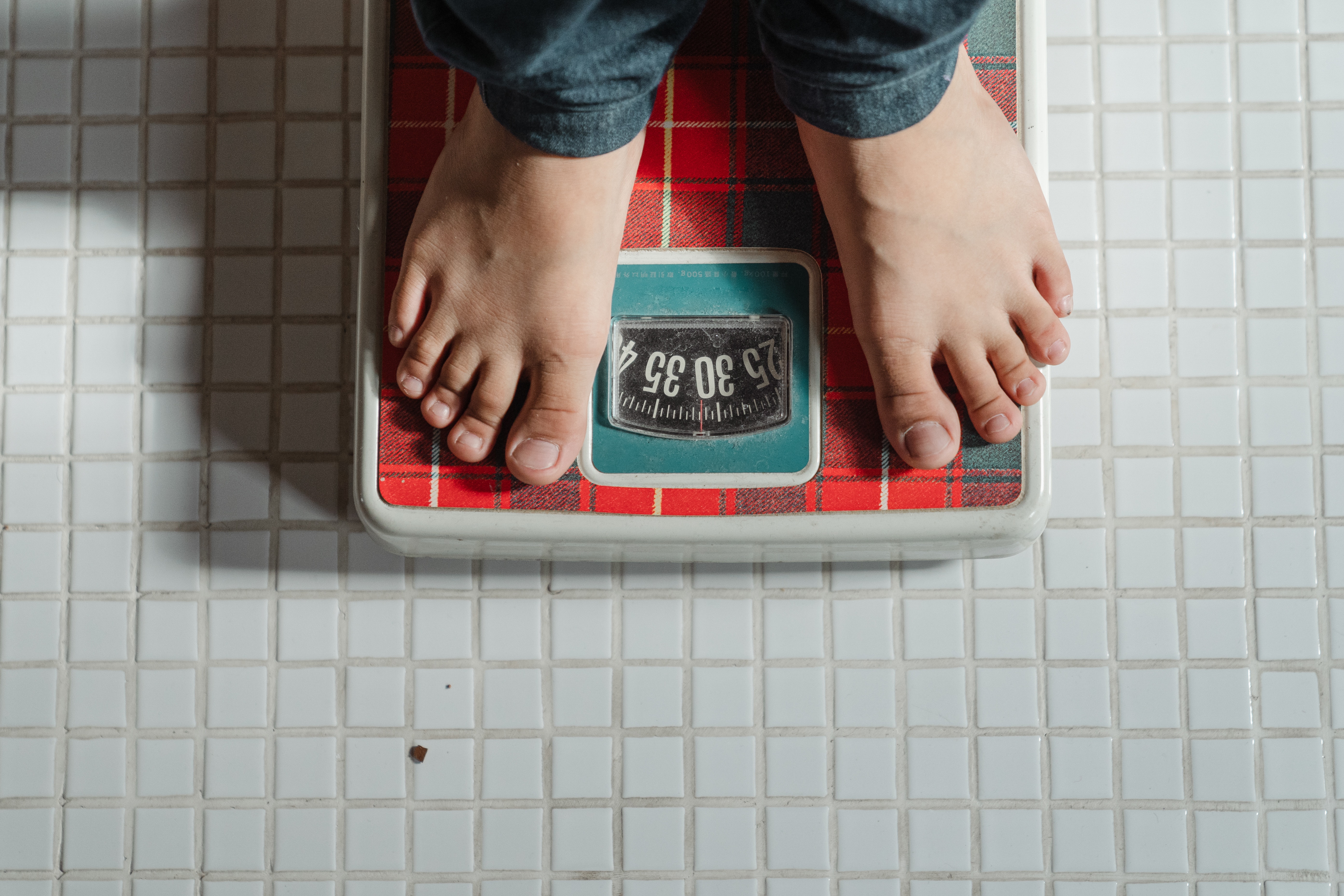 Αυτοί είναι οι λόγοι που ίσως δυσκολεύεσαι να χάσεις βάρος