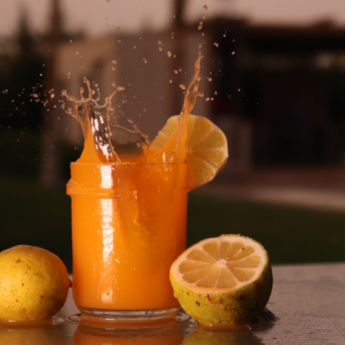 Ποια ώρα της ημέρας πρέπει να αποφεύγεις τον χυμό πορτοκαλιού