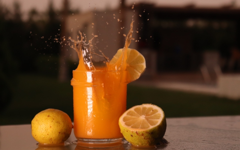 Ποια ώρα της ημέρας πρέπει να αποφεύγεις τον χυμό πορτοκαλιού