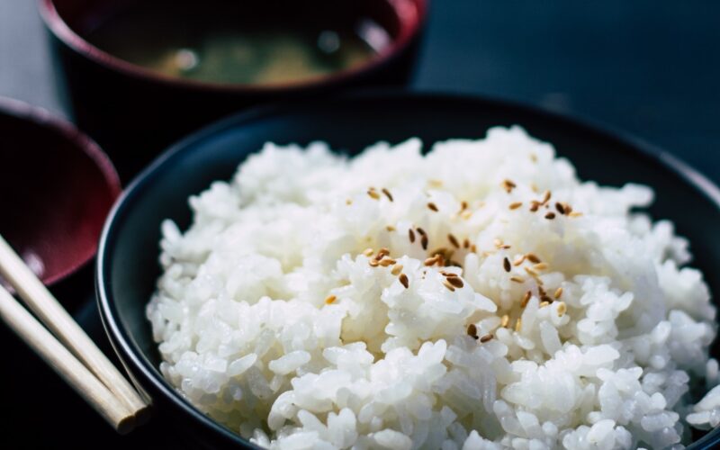 Ποιος είναι ο πιο υγιεινός τύπος ρυζιού και πώς επιδρά στον οργανισμό μας