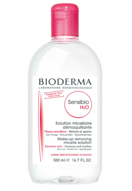 Micellar Water: Για λούσιμο ή ντεμακιγιάζ. Μαθέ πως να το χρησιμοποιήσεις για πιο μακριά μαλλιά