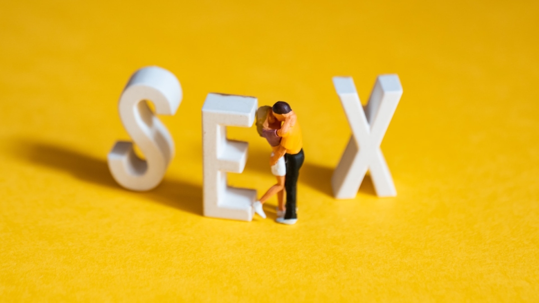 Κάνοντας sex συχνότερα επιβραδύνεις τη γήρανση