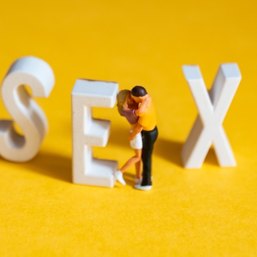 Κάνοντας sex συχνότερα επιβραδύνεις τη γήρανση