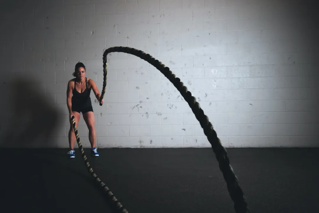 Κάνεις cardio-προπόνηση; Θα πρέπει να το ξανασκεφτείς