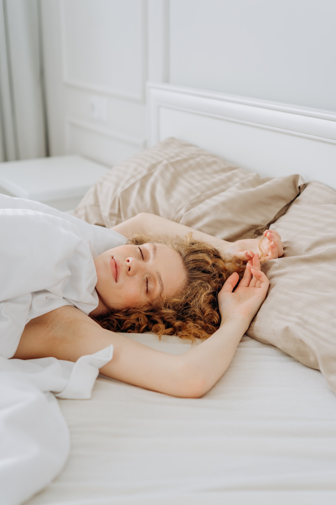 5 μυστικά που θα σε κάνουν να απολαμβάνεις τον ύπνο τον χειμώνα