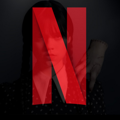 Η νέα Νο1 ένα σειρά του Netflix είναι τόσο δημοφιλής- που έσπασε το ρεκόρ του Stranger Things