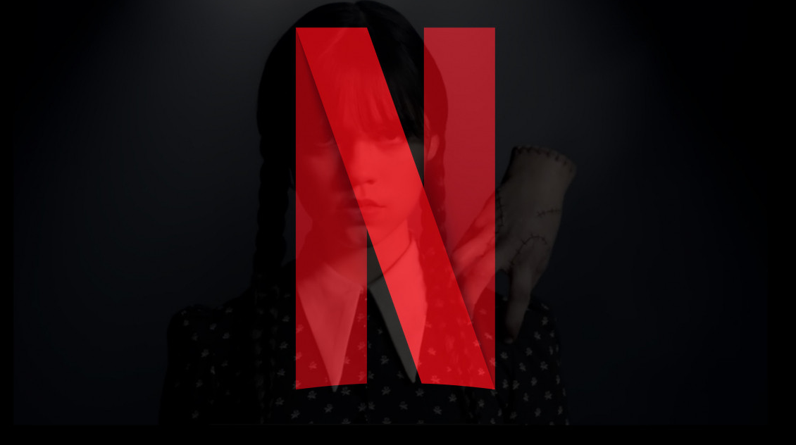 Η νέα Νο1 ένα σειρά του Netflix είναι τόσο δημοφιλής- που έσπασε το ρεκόρ του Stranger Things