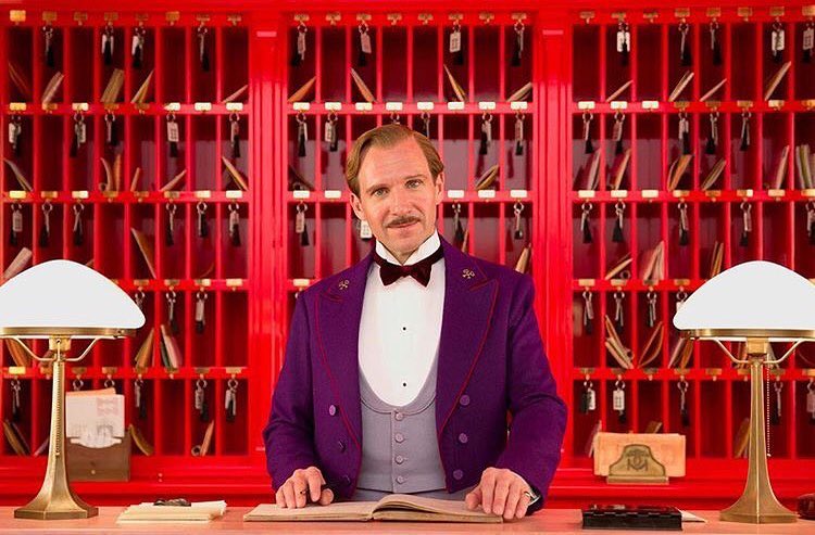 Ο Wes Anderson έρχεται με νέα ταινια το 2023 και μας υποδέχεται ξανά στο δικό του σύμπαν